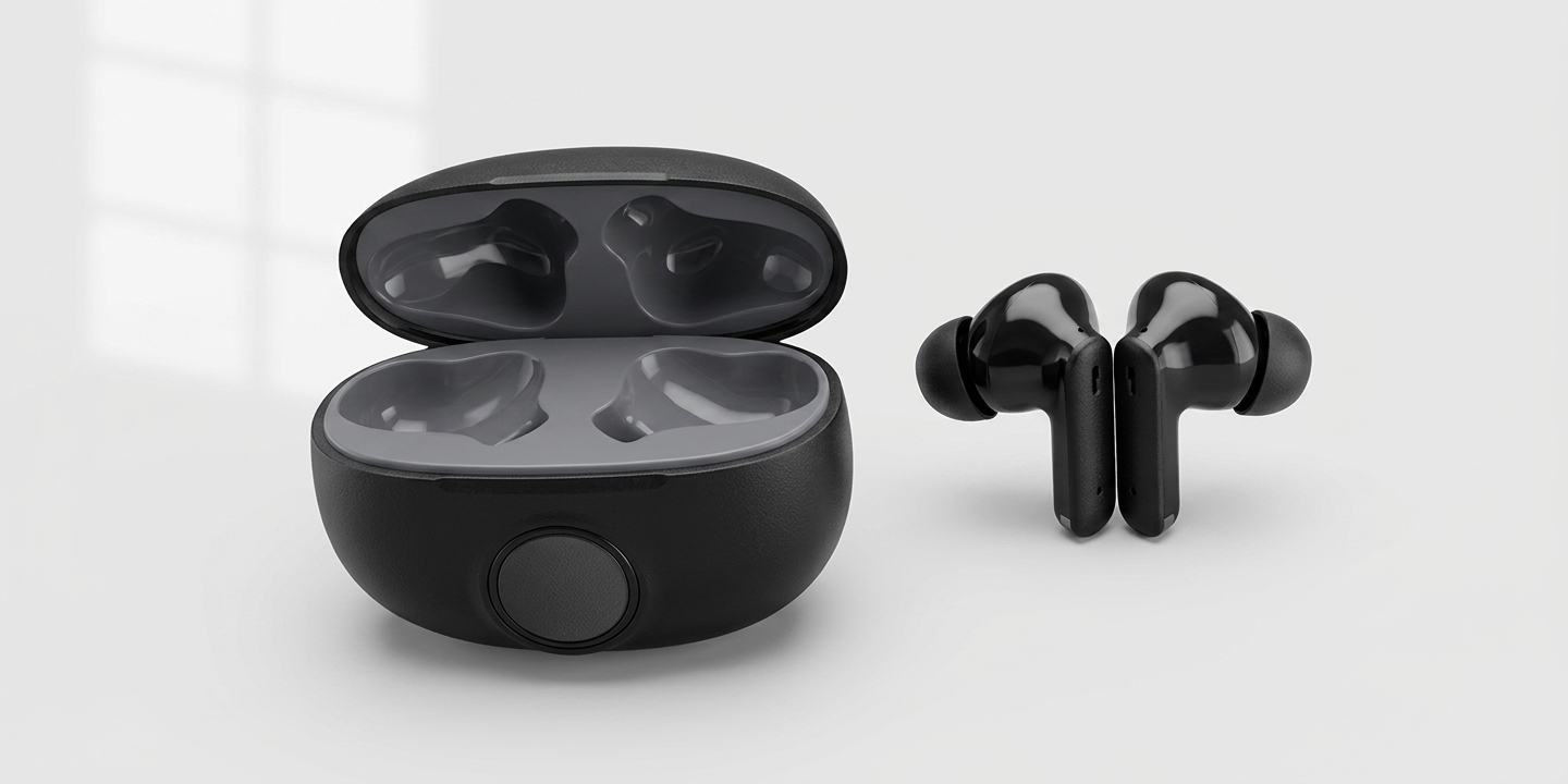Auriculares D03